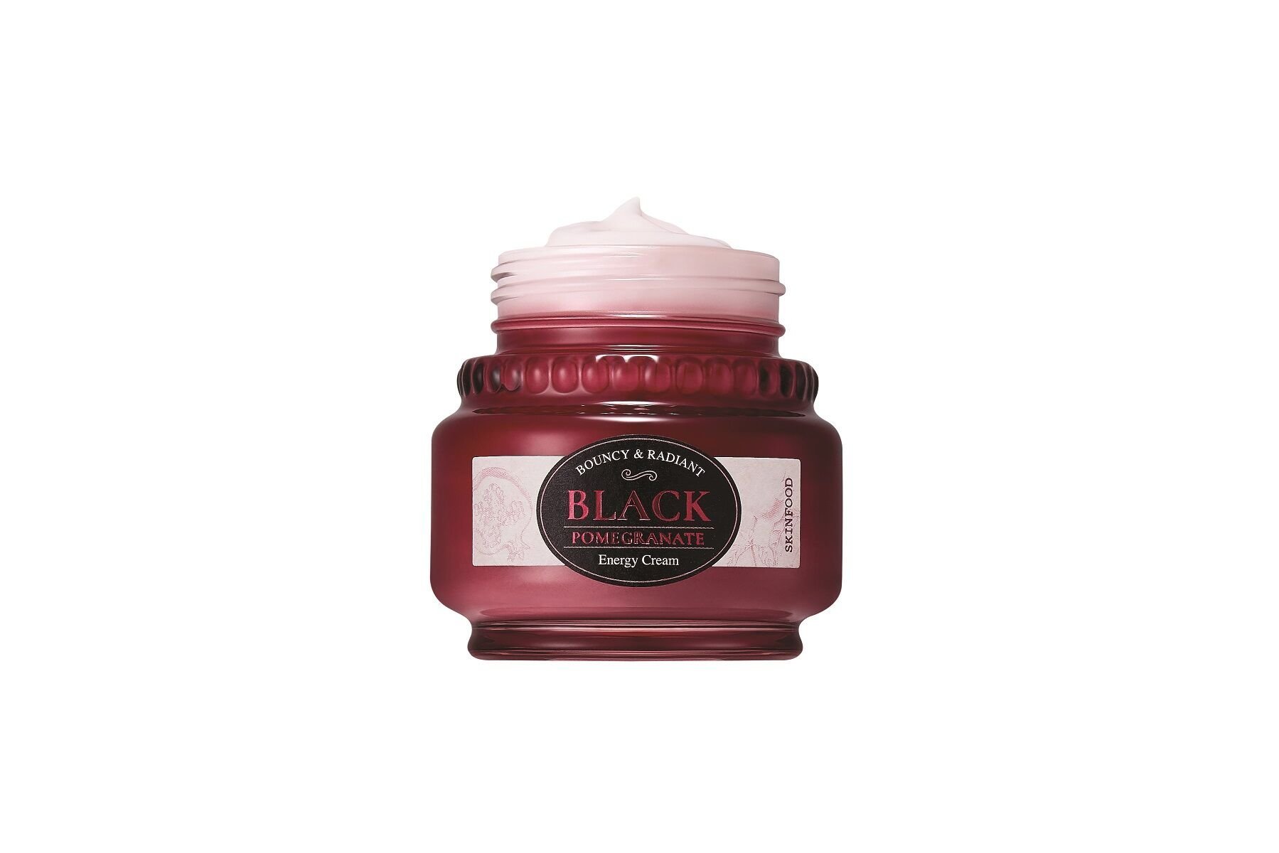 Skinfood Black Pomegranate Energy Cream