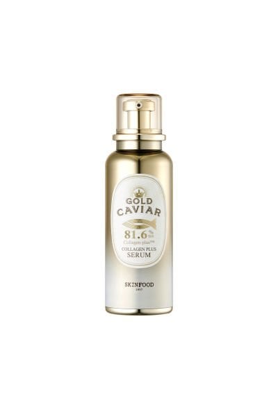 Skinfood Gold Caviar Collagen Plus Serum 40gr