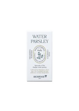 Skinfood Pantothenic Water Parsley Smashing Powder