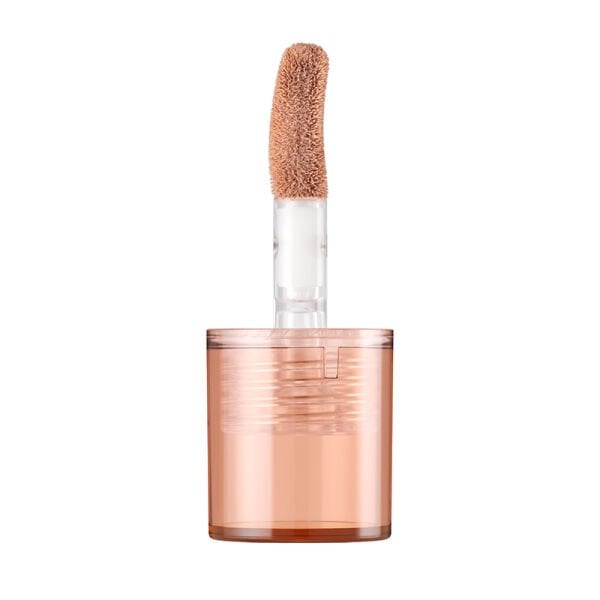 Skinfood Syrup Fit Liquid Blusher #2 (Hazelnut&Vanilla)