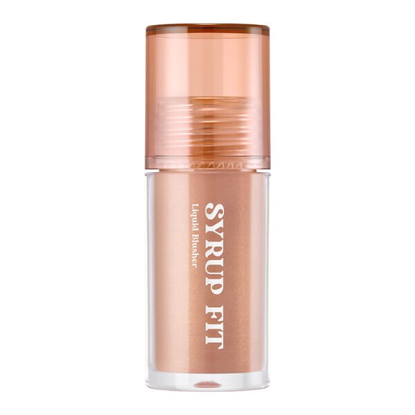 Skinfood Syrup Fit Liquid Blusher #2 (Hazelnut&Vanilla)