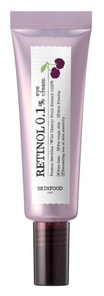 Skinfood Black Cherry Retinol 0.1 Eye Cream