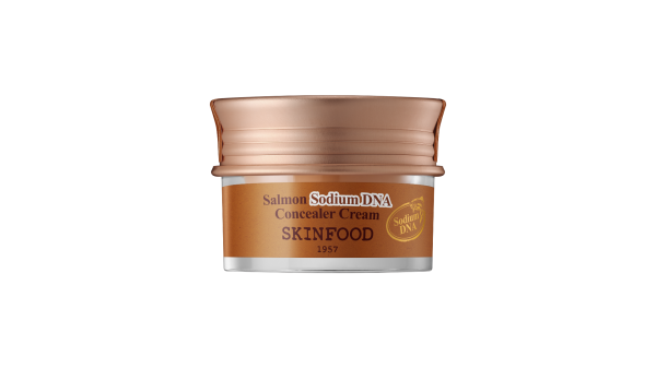 Skinfood Salmon Sodium Dna Concealer Cream No.2 Beige