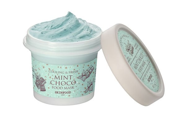 Skinfood Mint Choco Food Mask