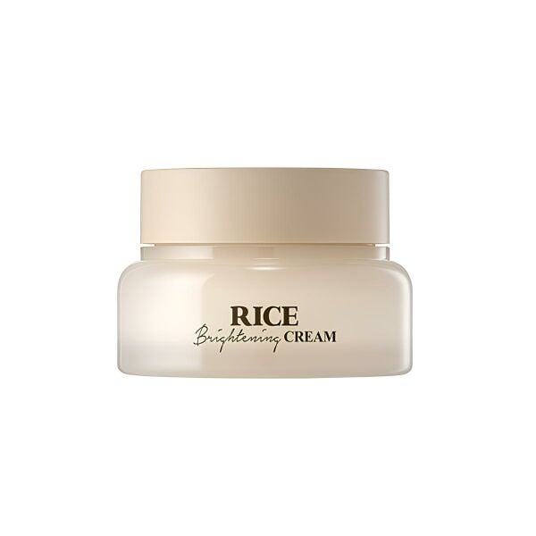 Skinfood Rice Brightening Cream
