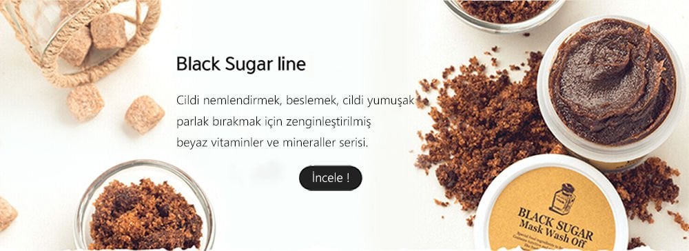Black Sugar Line