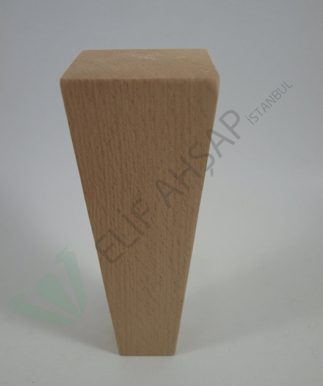 15 cm Kazık ayak