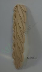 Oyma Payanda 6x27 cm