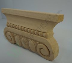Oyma Payanda 25x14 cm