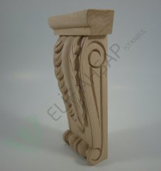 Oyma Payanda 10x20 cm