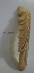 Oyma Payanda 8x25 cm