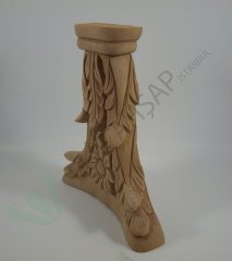 Oyma Payanda 26x29,5 cm