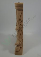 Oyma Payanda 26x29,5 cm