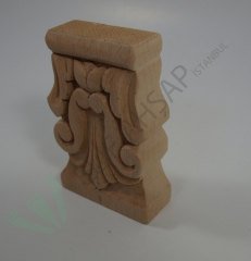Oyma Konsol 6,5x10 cm