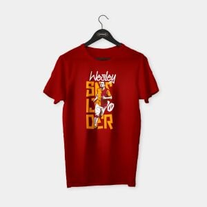 Wesley Sneijder T-shirt
