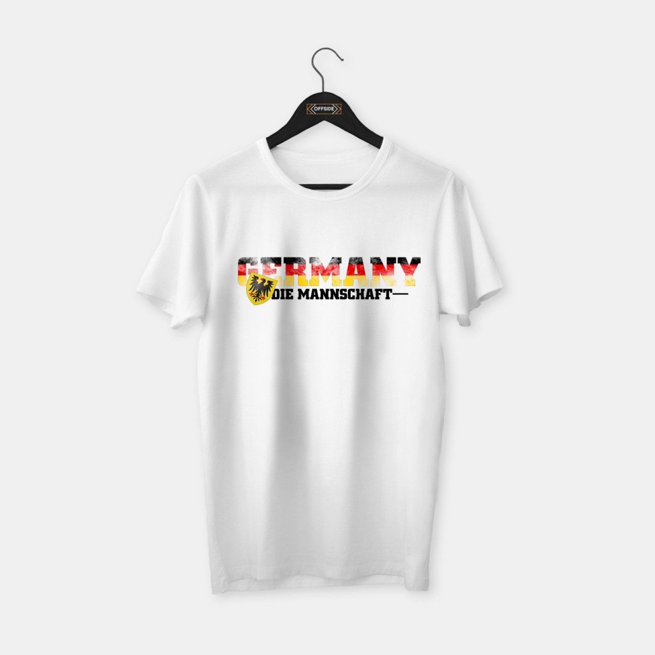 Germany (Almanya) T-shirt
