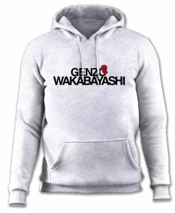 Genzo Wakabayashi Sweatshirt