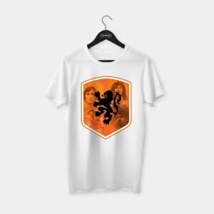 The Netherlands (Hollanda) T-shirt