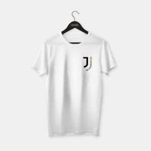 Personalised sales juventus shirt