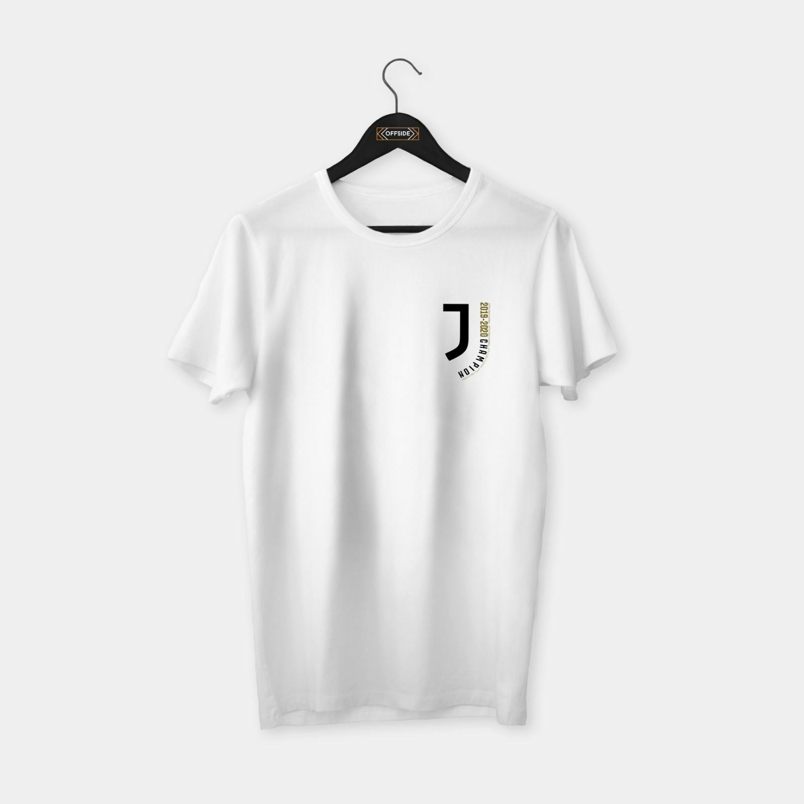 Juventus t shirt hotsell