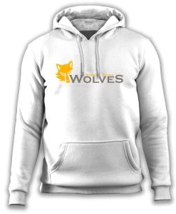 Wolves Sweatshirt