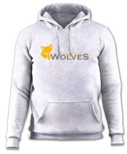 Wolves Sweatshirt