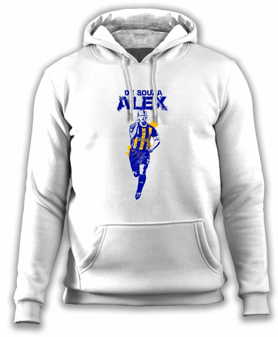 Alex Sweatshirt