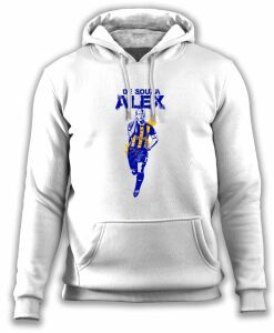 Alex Sweatshirt