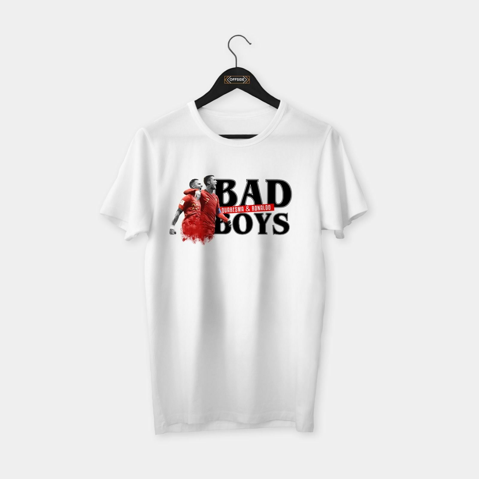 Bad Boys T-shirt