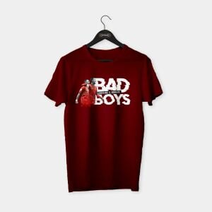 Bad Boys T-shirt