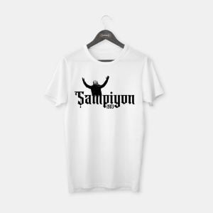 Şampiyon 1903 T-shirt