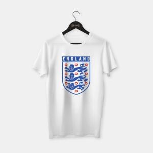England (İngiltere) T-shirt