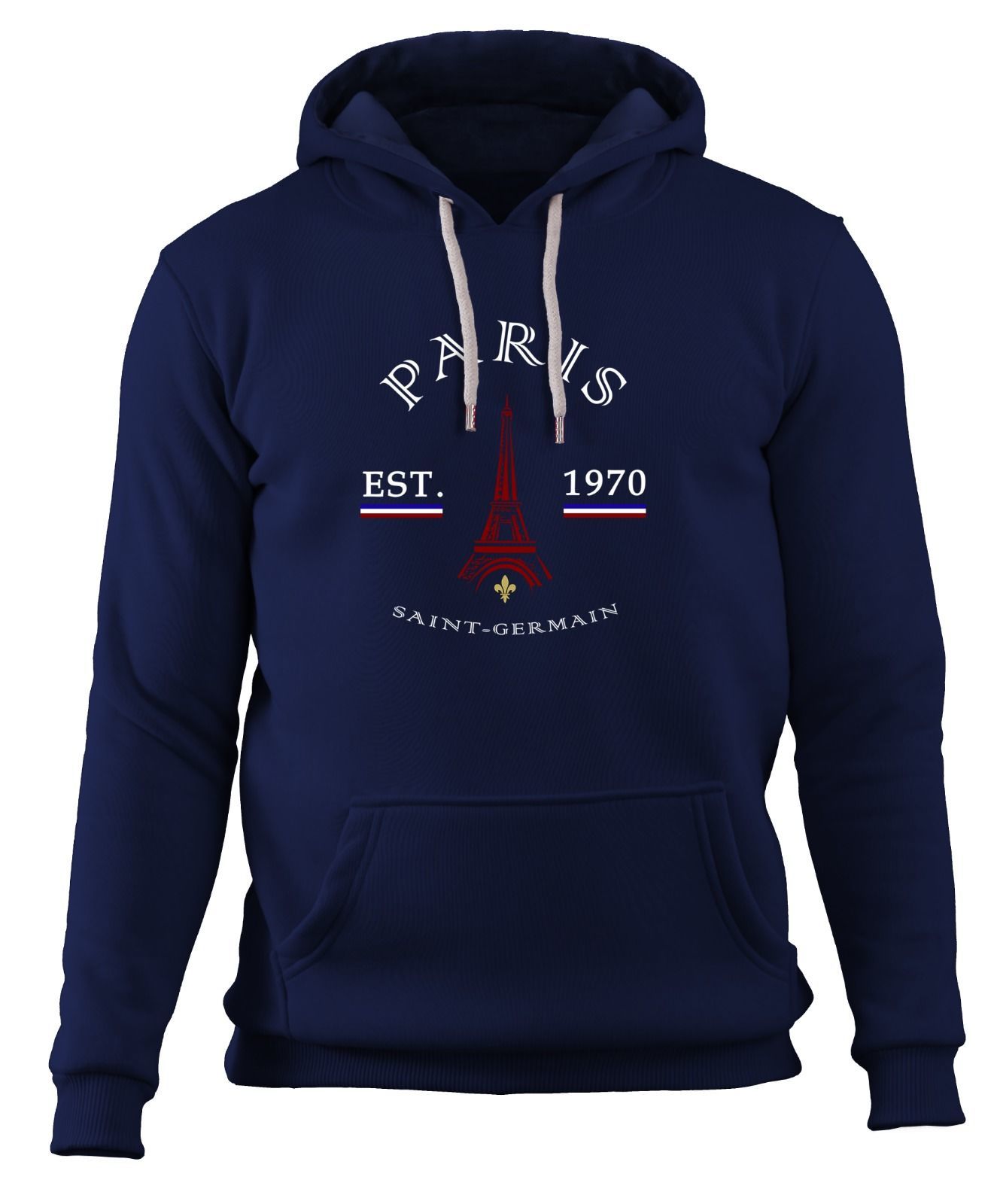 Paris Saint Germain PSG Sweatshirt Siyah L Teams