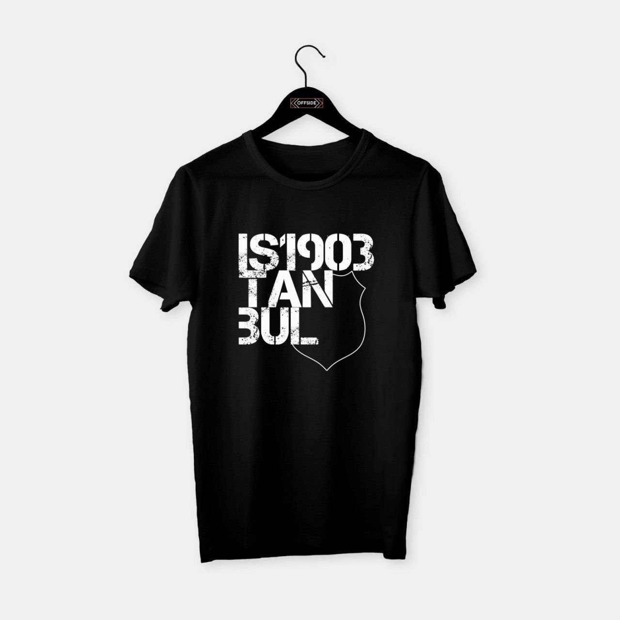 İstanbul 1903 T-shirt