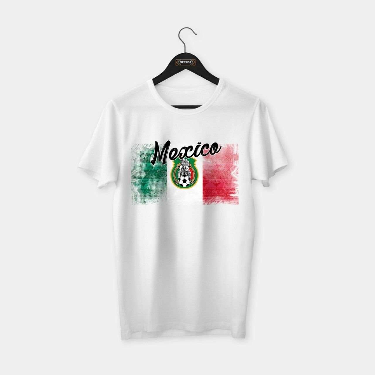 Mexico (Meksika) T-shirt