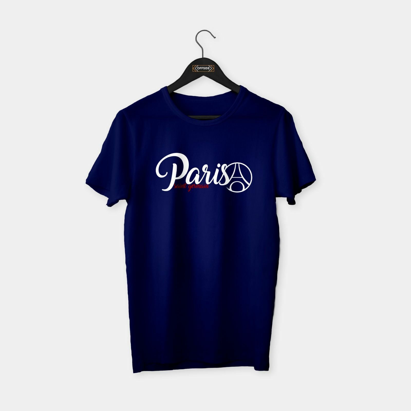 Paris Saint Germain - PSG - Paris T-shirt