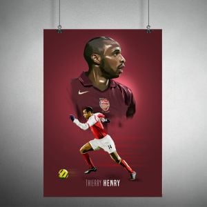 Henry Poster