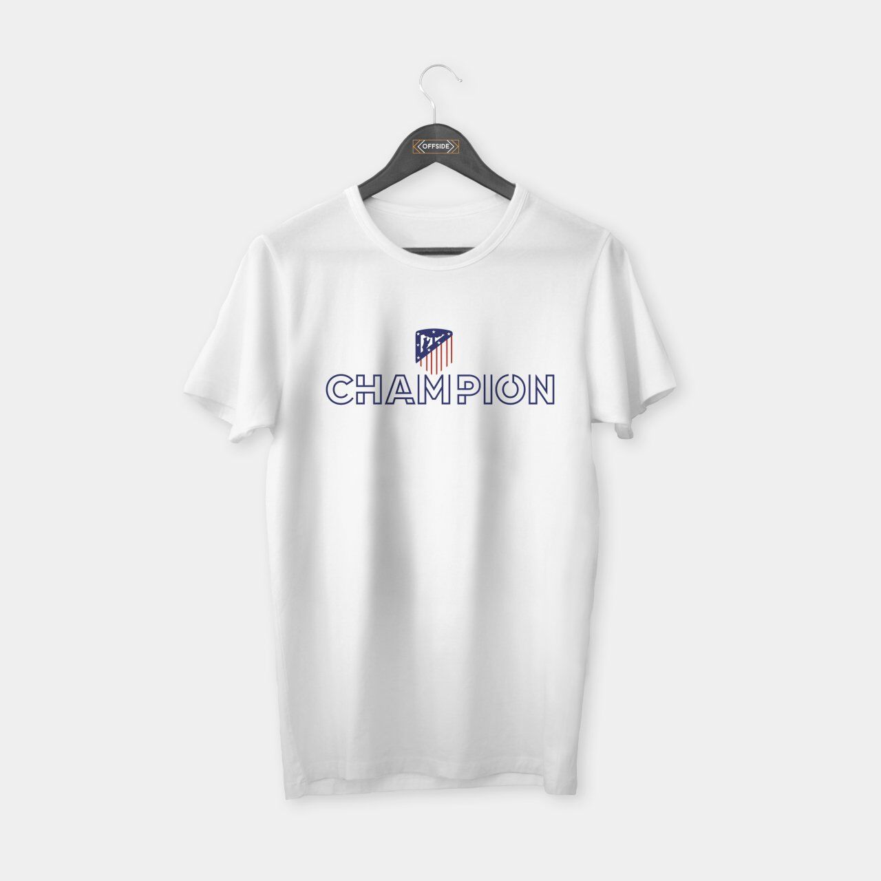 Champion tee sales