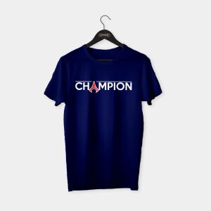 Paris Saint Germain - PSG Champion T-shirt
