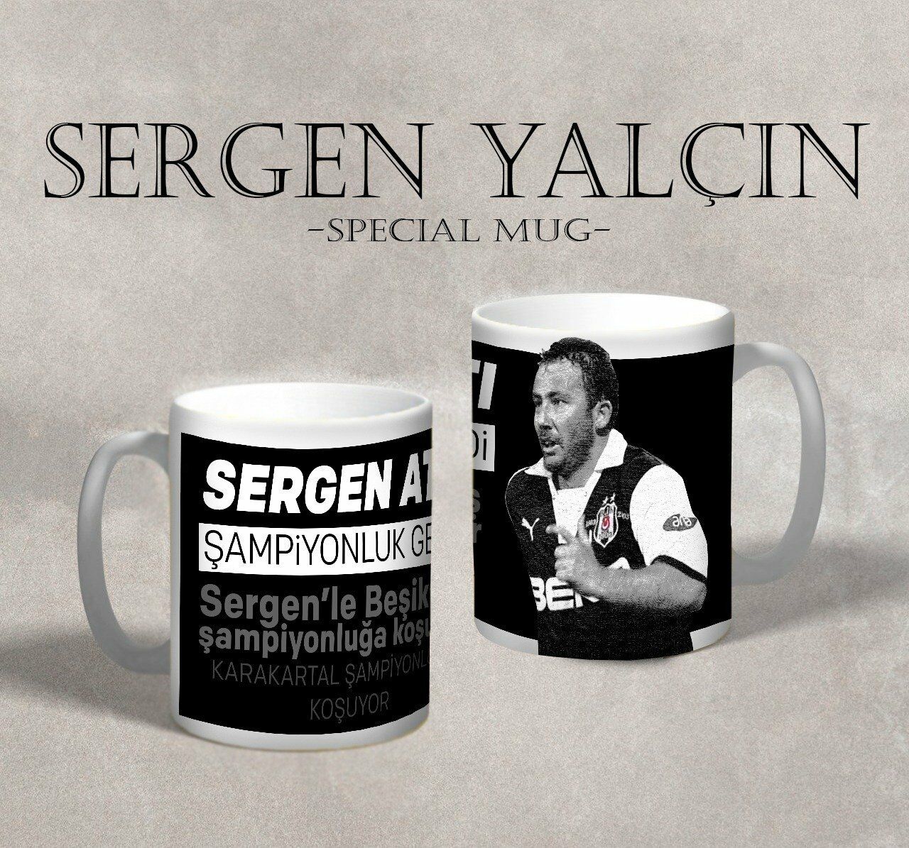 Sergen Bardak