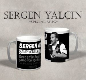 Sergen Bardak