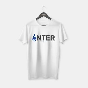 Inter - Champion T-shirt