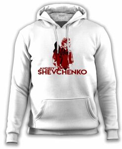 Shevchenko Sweatshirt