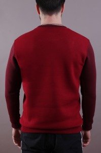 I Giallorossi - Roma Retro Sweatshirt