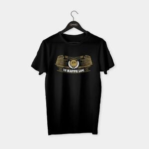 The Beautiful Game T-shirt