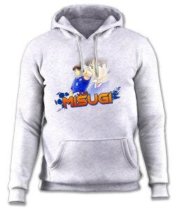 Jun Misugi Sweatshirt