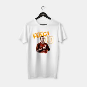 Hagi 10 T-shirt