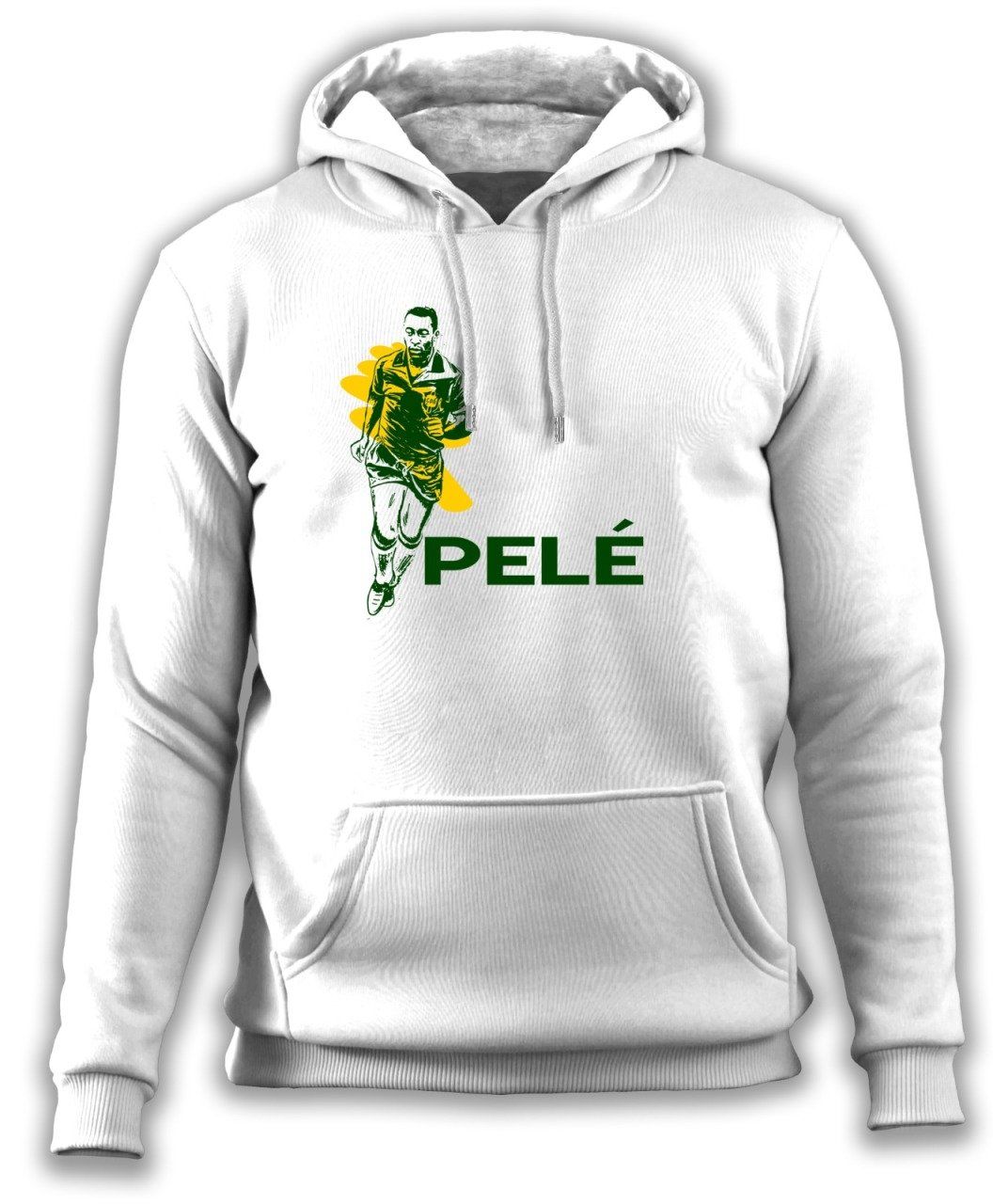 Pele Sweatshirt