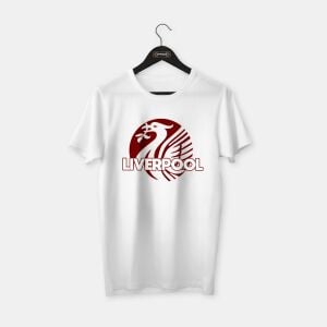YNWA - Liverpool T-shirt