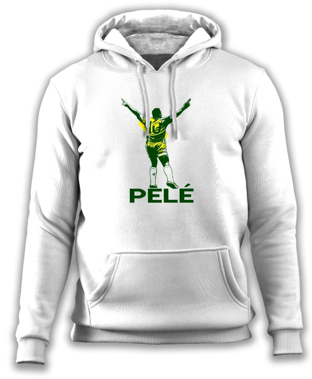 Pele II Sweatshirt